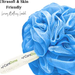 caredone Loofah image 2