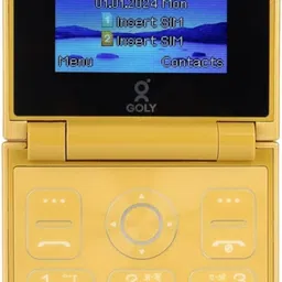 goly FLIPPO FLIP DESIGN 2.2" Feature Keypad-picture-27