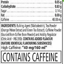 herbalife nutrition AFRESH TULSI | Energy Drink image 2