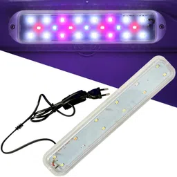 Multicolor LED Aquarium Light-image-59