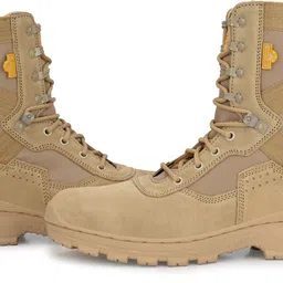 mikaasa Alpha Aerolite 8.0 Military & Tactical Boot Boots For Men image 3