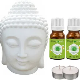 peepalcomm Lemongrass Diffuser Set-picture-23