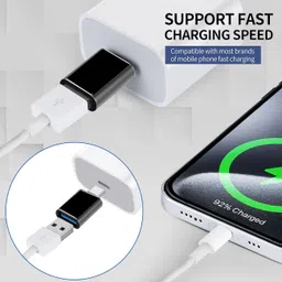 UNIGEN USB OTG Adapter image 5
