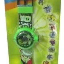 unica Ben 10 Digital Projector Watch image 2