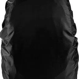 PREVAILER Waterproof Nylon Rain Cover/Dust Cover - Elastic Adjustable for Laptop Bags Dust Proof, Waterproof Laptop Bag Cover, School Bag Cover, Trekking Bag Cover, Luggage Bag Cover-image-40