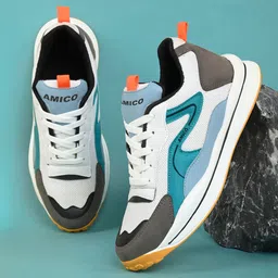 amico Running Shoes For Men-picture-23