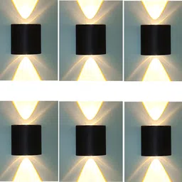 luminx Uplight Wall Lamp With Bulb-picture-12