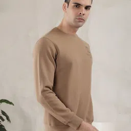 cobb italy Men Full Sleeve Printed Sweatshirt image 4