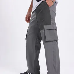 glitchez Men Cargos image 3