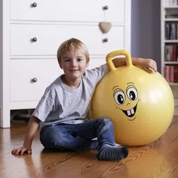 hopping inflatabl HOPPING BALL Inflatable Hoppers & Bouncer-picture-48