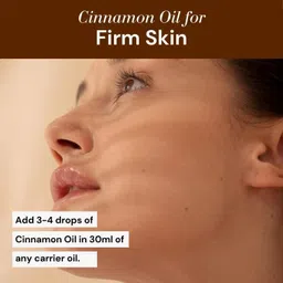 the 99 herbs company 99Herbs Cinnamon Essential Oil 15ml – Pure Natural Aromatherapy & Massage Oil image 3