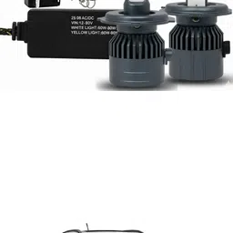 lovmoto LED Fog Lamp Unit for Maruti Suzuki WagonR-picture-22