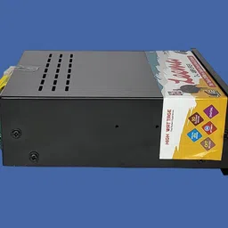 servostar india pvt ltd Car Stereo Bluetooth USB, AUX, FM 50 W AV Control Amplifier image 4