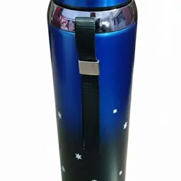 trendcart 1000 ml Stainless Steel Bottle image 4