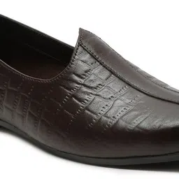 teakwood Mojaris For Men image 3