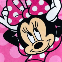 disney by yellow bee Cotton 300 GSM Bath Towel image 5