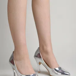 strasse paris Women Heels Sandal image 4