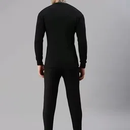 Vihan Enterprises OSWAL WINTER Men Top - Pyjama Set Thermal image 2