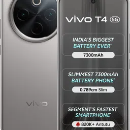 vivo T4 5G (Phantom Grey, 256 GB)-picture-16