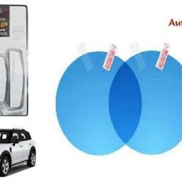 auto oprema 4Pc Car Door Guard, 1Pc Fog Mirror Combo-picture-19