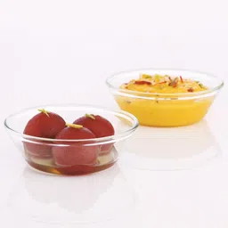 borosil Borosilicate Glass Mixing Bowl Venus image 2