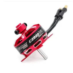 SURPASS HOBBY C2822 14pole Outrunner Brushless Motor for Fixed Wing AircraftΦ3.0*12mm 3.5mm Connector (2300 KV) image 1