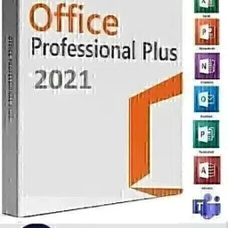 MICROSOFT Office Professional Plus 2021 (1 User, Lifetime License)-picture-24