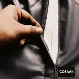 cosaak XXL Tear Drop Bean Bag Cover (Without Beans) image 3