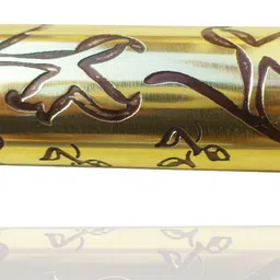 Stark Export House Marine Spyglass Brass Telescope Binoculars 17.5-inch with Lather Box Catadioptric Telescope image 4