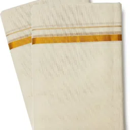 Kalachar Solid Men Dhoti-picture-12