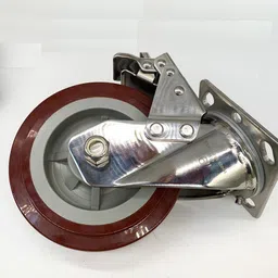 dhiman associates DHA-06 Braking and Locking Furniture Caster-picture-15