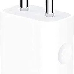 K.S Gadgets Gallery 20 W PD 5 A Wall Charger for Mobile with Detachable Cable image 2