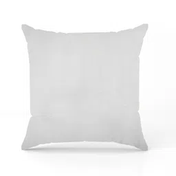 floraom Polyester Fibre Cushion Pack of 5 Solid image 2