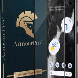 ArmourPro Edge To Edge Tempered Glass for Google Pixel 7, Google 7, Pixel 7-picture-25