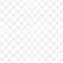 i geon AntiBird Net / Pigeon Net 10 Ft. x 6 Ft.(60 SQ.Ft.)Nylon Net For Balcony/ Badminton Net image 2