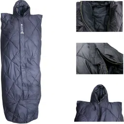 militia SB-TREK045 Sleeping Bag image 3