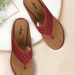 bata Women Wedges Sandal-picture-44