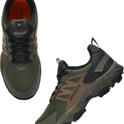 impakto Edge Runner,Trekking & Hiking Casuals For Men image 4