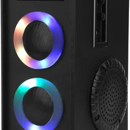 querial XD-S Premium bass Multimedia Bluetooth Speaker 60 W Bluetooth Tower Speaker-picture-30