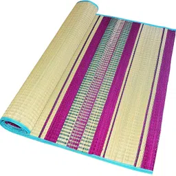 sm exports Bamboo Chatai Mat-picture-43