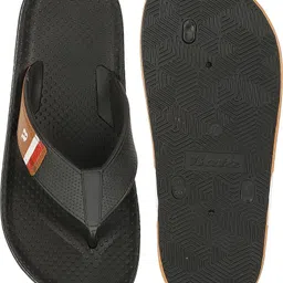 bata Men Flip Flops image 4