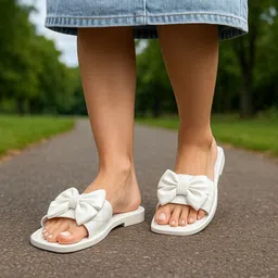 deals4you Women Slides image 3