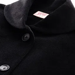 all about you Polyester Coat For Women image 3