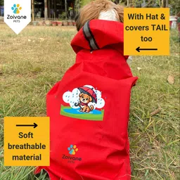 zoivane Non-woven Compression Pet Bandage image 2