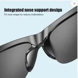 TULUA T-Unisex Wireless Bluetooth Headset Sports Bluetooth Smart Sunglasses image 2