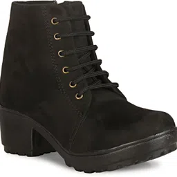 commander Boots For Women image 2