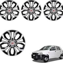 cubodeplato Wc_visnDC_12"_Alto Wheel Cover For Maruti Alto-picture-20