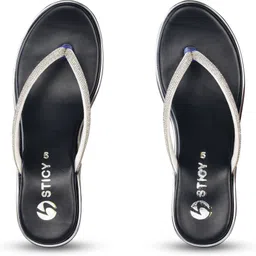 sticy Women Heels Sandal image 5