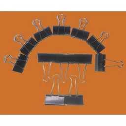 gnh Binder Clips 51mm Manual Multi Binder image 4