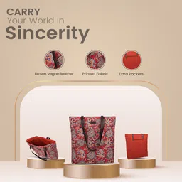 anouk Women Multicolor Shoulder Bag image 3